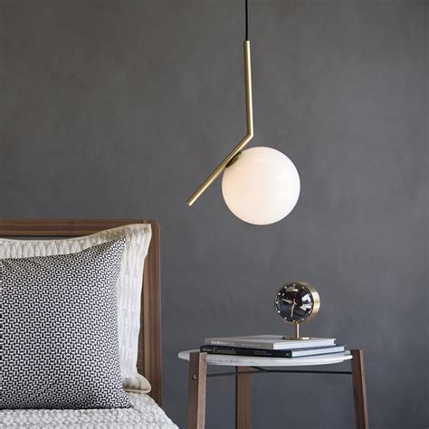 floss lights|IC S Pendant Light by FLOS at Lumens.com